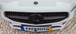 Mercedes A 180d AMG Cx Auto completo