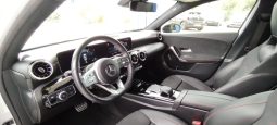 Mercedes A 180d AMG Cx Auto completo