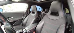 Mercedes A 180d AMG Cx Auto completo