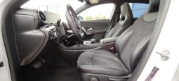 Mercedes A 180d AMG Cx Auto completo