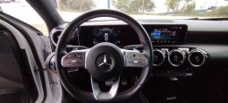 Mercedes A 180d AMG Cx Auto completo