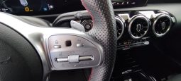 Mercedes A 180d AMG Cx Auto completo