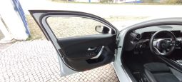 Mercedes A 180d AMG Cx Auto completo