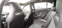 Mercedes A 180d AMG Cx Auto completo