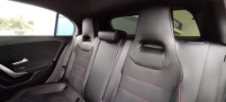 Mercedes A 180d AMG Cx Auto completo