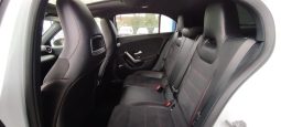 Mercedes A 180d AMG Cx Auto completo