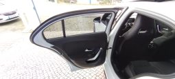 Mercedes A 180d AMG Cx Auto completo