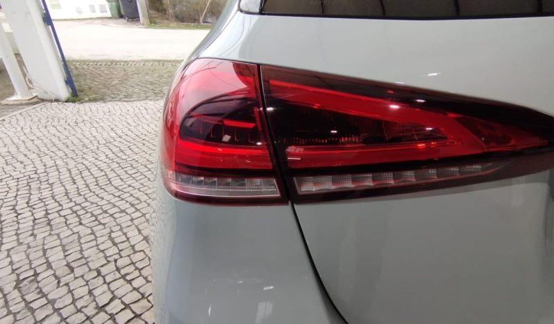 Mercedes A 180d AMG Cx Auto completo