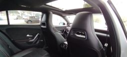 Mercedes A 180d AMG Cx Auto completo