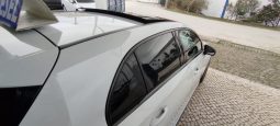 Mercedes A 180d AMG Cx Auto completo