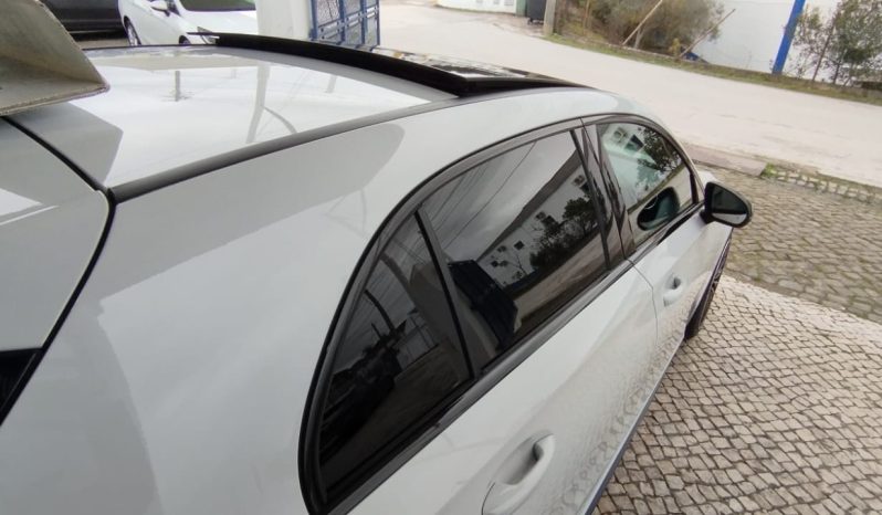 Mercedes A 180d AMG Cx Auto completo