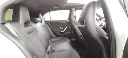 Mercedes A 180d AMG Cx Auto completo