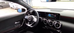 Mercedes A 180d AMG Cx Auto completo