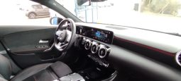 Mercedes A 180d AMG Cx Auto completo