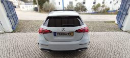 Mercedes A 180d AMG Cx Auto completo