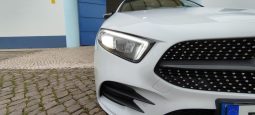 Mercedes A 180d AMG Cx Auto completo