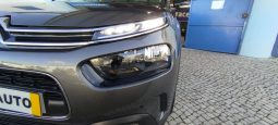 Citroen C4 Cactus completo