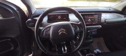 Citroen C4 Cactus completo