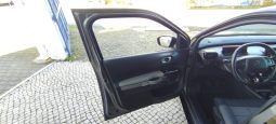 Citroen C4 Cactus completo