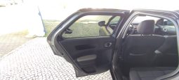 Citroen C4 Cactus completo