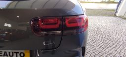 Citroen C4 Cactus completo