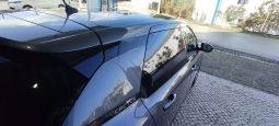 Citroen C4 Cactus completo