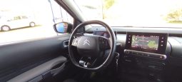 Citroen C4 Cactus completo