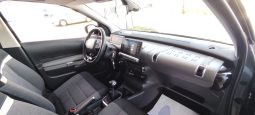 Citroen C4 Cactus completo