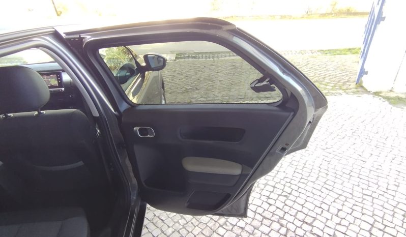 Citroen C4 Cactus completo