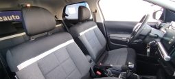 Citroen C4 Cactus completo