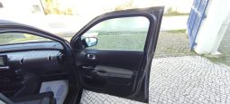 Citroen C4 Cactus completo