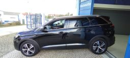 Peugeot 5008 completo