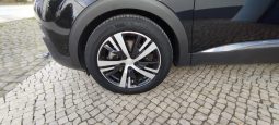 Peugeot 5008 completo