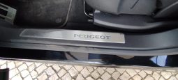 Peugeot 5008 completo