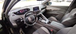 Peugeot 5008 completo