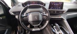 Peugeot 5008 completo