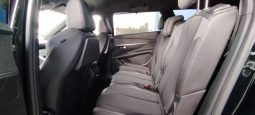 Peugeot 5008 completo