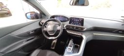 Peugeot 5008 completo