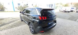 Peugeot 5008 completo