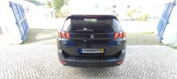 Peugeot 5008 completo