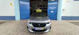 Peugeot 2008 GT