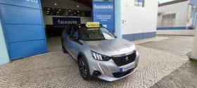 Peugeot 2008 GT