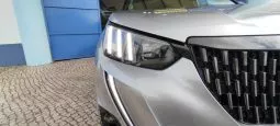 Peugeot 2008 GT completo