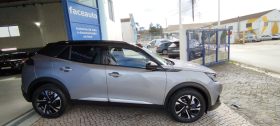 Peugeot 2008 GT