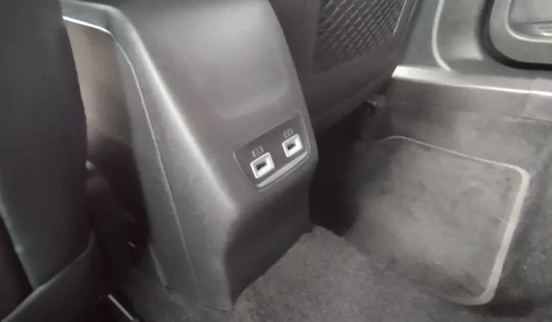Peugeot 2008 GT completo