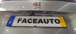 Peugeot 2008 GT completo