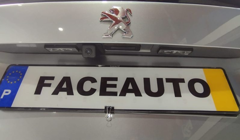 Peugeot 2008 GT completo