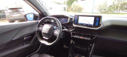 Peugeot 2008 GT completo