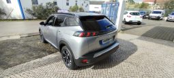 Peugeot 2008 GT completo