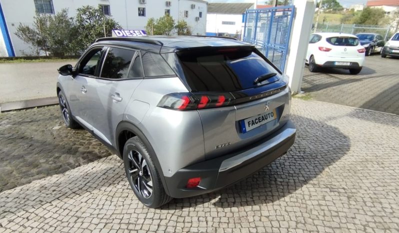 Peugeot 2008 GT completo